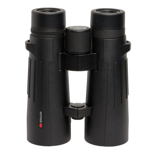 EAN 4000567200062 - Braun Compagno 8 x 50 WP binocular BAK-4 Roof Negro imagen 1