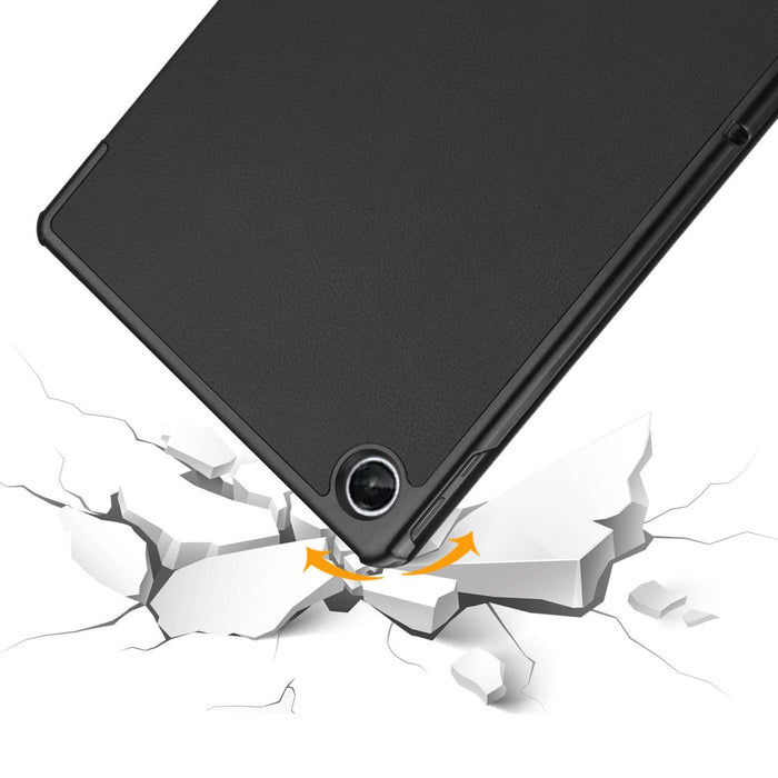 EAN 5704174994473 - eSTUFF ES685300-BULK funda para tablet 26,9 cm (10.6") Folio Negro imagen 5