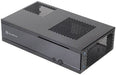 EAN 4710007220535 - Silverstone ML05 HTPC Negro imagen 1
