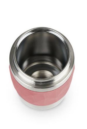 EAN 4009049533797 - EMSA N21604 0,3 ml Coral Acero inoxidable imagen 6