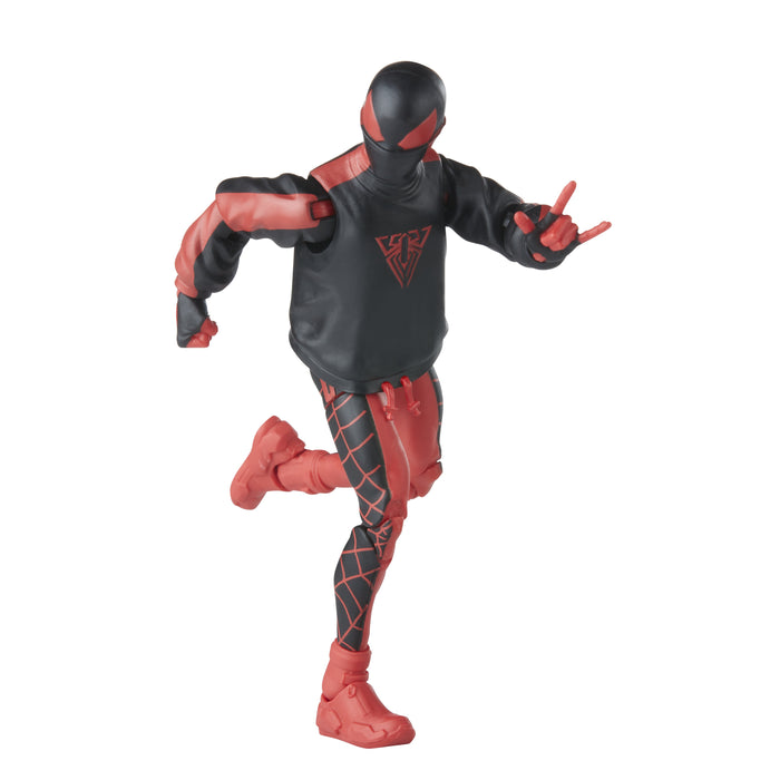 EAN 5010994181246 - Marvel Spider-Man F65715X0 figura de juguete para niños imagen 4