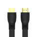 EAN 4894160047915 - UNITEK C11063BK-1.5M cable HDMI 1,5 m HDMI tipo A (Estándar) Negro imagen 3