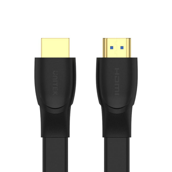 EAN 4894160047908 - UNITEK C11063BK-1M cable HDMI HDMI tipo A (Estándar) Negro imagen 3