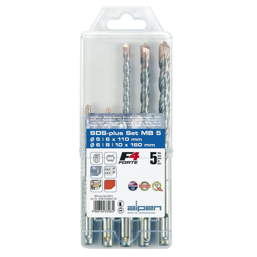 EAN 9002740335832 - A Forged Tool 09084050 broca imagen 1