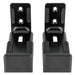 EAN 4052792076332 - LogiLink BP0209 accesorio para barra de sonido Montaje en pared imagen 4