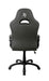 EAN 0850009447258 - Arozzi Enzo WOVEN FABRIC Silla para videojuegos de PC Negro imagen 5