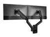 EAN 4015867237618 - Equip 650138 soporte para monitor 81,3 cm (32") Negro imagen 5