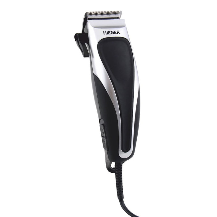 EAN 5608475013072 - Haeger Styler Negro, Plata imagen 1