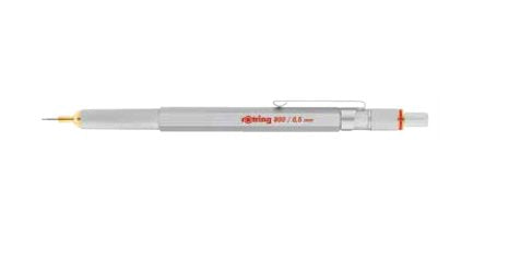 EAN 3501179044491 - Rotring 1904449 lápiz mecánico 0,5 mm HB imagen 1