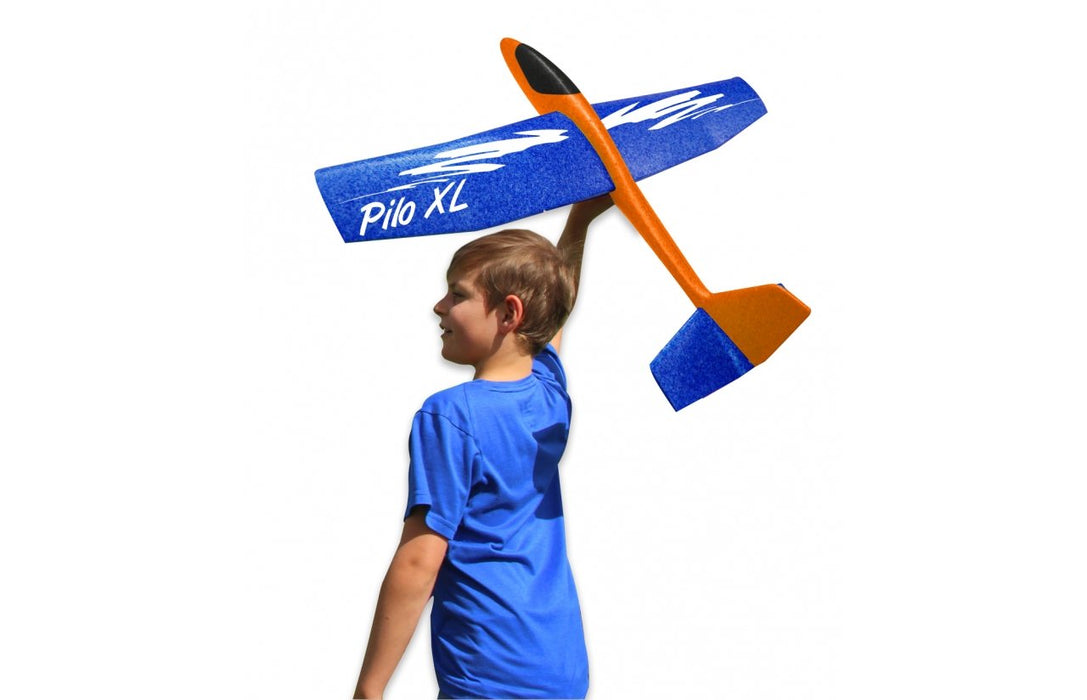 EAN 4042774460990 - Jamara Foam Glider Avión planeador de juguete imagen 8