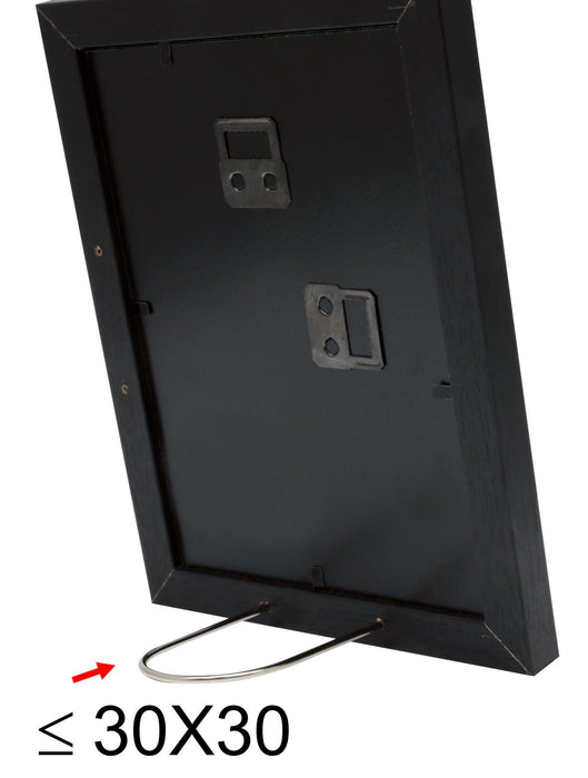 EAN 5412065642067 - Deknudt S66KF2 P1 Expositor de pie retroiluminado Negro imagen 6