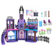 EAN 0194735117666 - Monster High HLP88 casa de muñecas imagen 4
