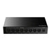 EAN 9120072375644 - Strong SW8000M switch Gigabit Ethernet (10/100/1000) Negro imagen 2