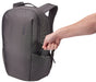 EAN 0085854255561 - Thule Subterra 2 TSLB415 Vetiver Gray mochila Mochila informal Gris Poliéster imagen 10