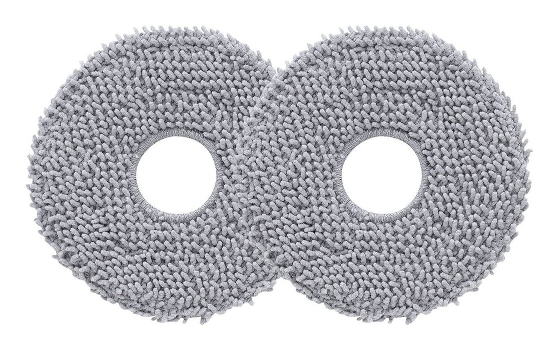 EAN 6970995789928 - Roborock 6970995780116 Bayeta para mopa Robot aspirador imagen 1