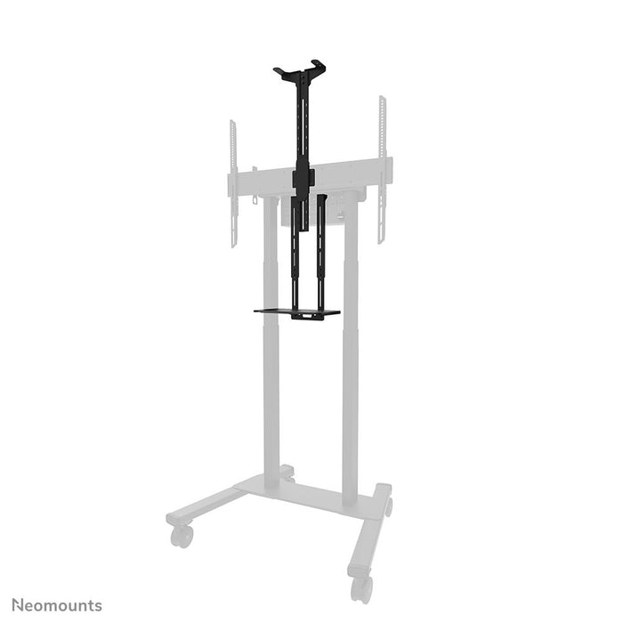 EAN 8717371449759 - Neomounts AFL-875BL1 accesorio para soporte de pantalla de señalización Estantería imagen 1