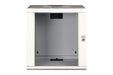 EAN 4016032135227 - Digitus DN-19 12-U armario rack 12U Bastidor de pared Gris imagen 3