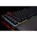 EAN 0840006624042 - Corsair K100 RGB Optical-Mechanical Gaming teclado Juego USB QWERTZ Alemán Negro imagen 31