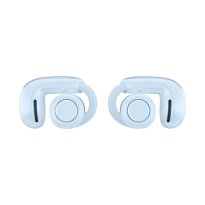 EAN 0017817854740 - Bose 881046-0030 auricular y casco Auriculares Inalámbrico Dentro de oído Bluetooth Azul claro imagen 3