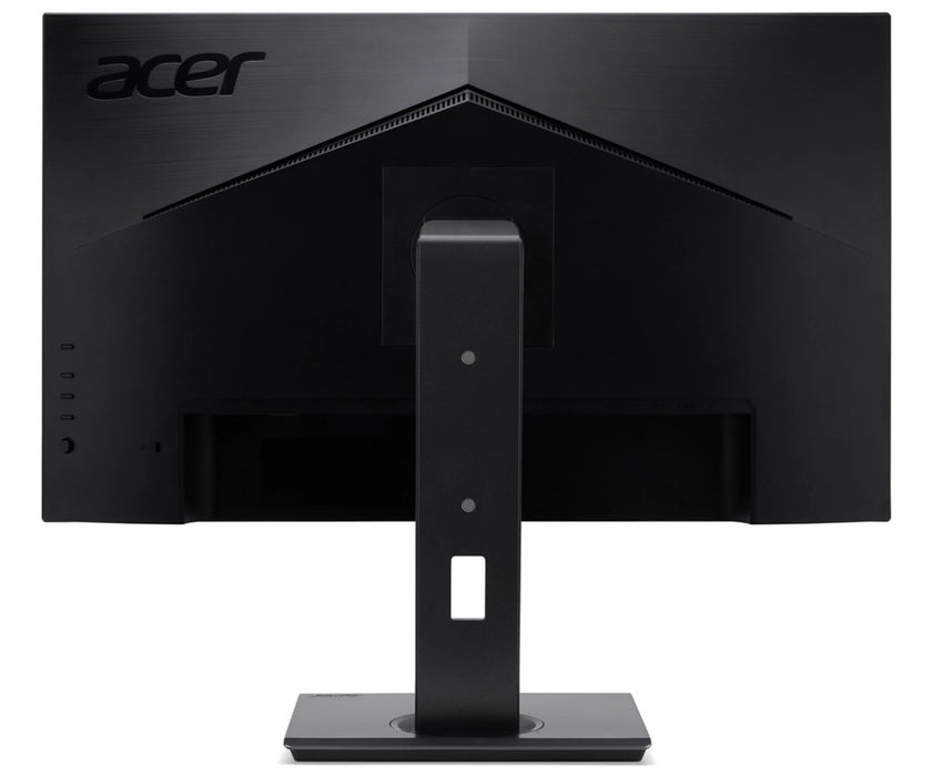 EAN 4711121777882 - Acer B227Q E pantalla para PC 54,6 cm (21.5") 1920 x 1080 Pixeles Full HD LED Negro imagen 4