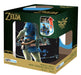 EAN 3665361159834 - ABYstyle Link and Zelda! tazón Multicolor Universal 1 pieza(s) imagen 4