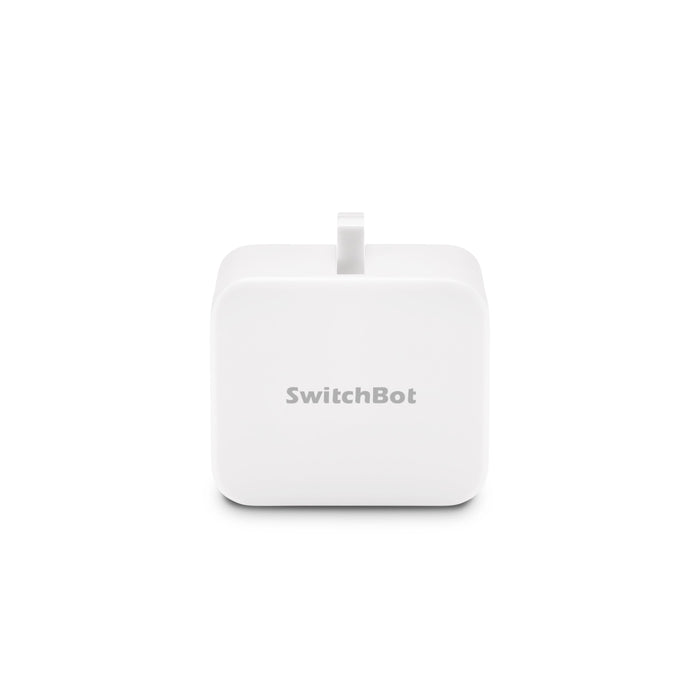 EAN 0850037096596 - SwitchBot Smart Bot Pulsador de interruptor inteligente imagen 2