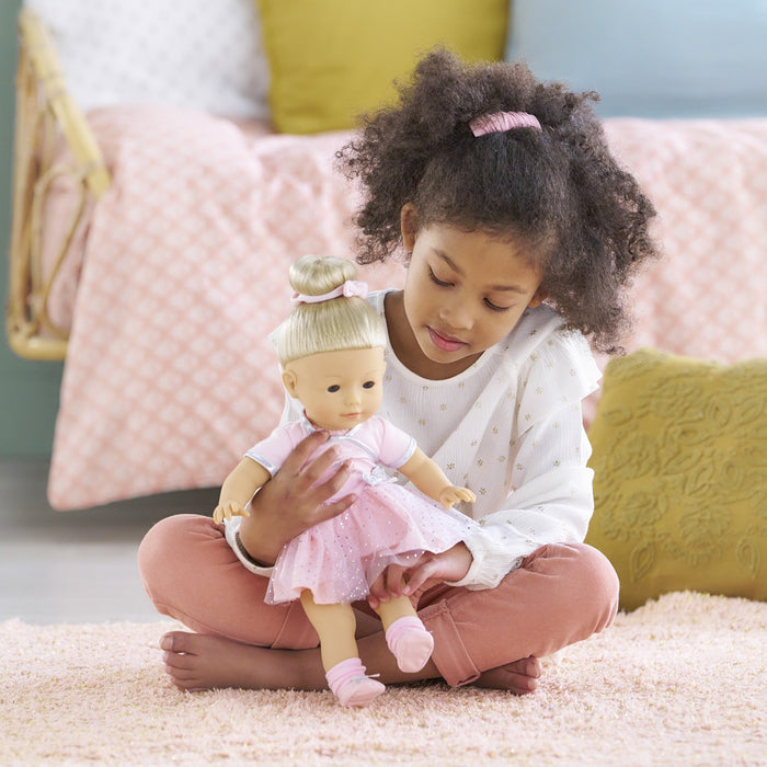 EAN 4062013200200 - Corolle 200200 muñeca imagen 6