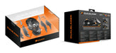 EAN 4710483771002 - COUGAR Gaming Dualblader ratón Juego USB tipo A Óptico 16000 DPI imagen 9