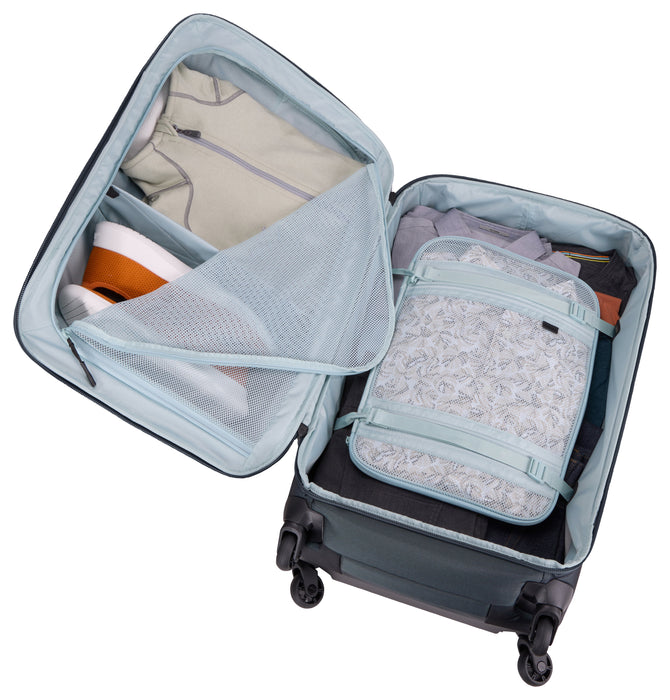 EAN 0085854255806 - Thule Subterra 2 TSRS425 Dark Slate Tranvía Estructura blanda Gris 65 L Policarbonato (PC), Poliéster imagen 4