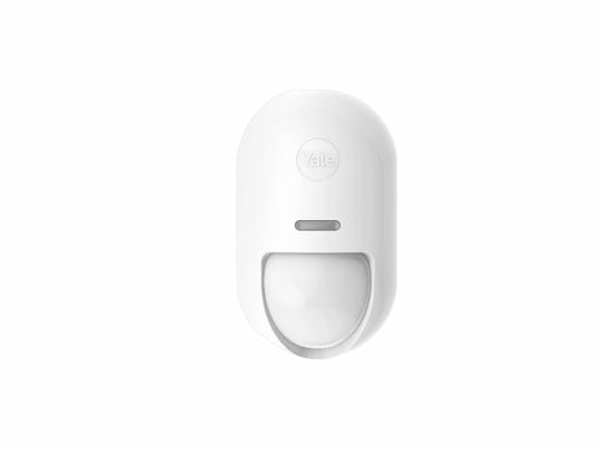 EAN 5052847131060 - Yale Indoor Motion Sensor Sensor de infrarrojos Inalámbrico Pared Blanco imagen 1