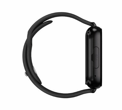 EAN 8495390778318 - SaveFamily 8495390778318 Relojes inteligentes y deportivos 4,7 cm (1.85") Digital 1920 x 1080 Pixeles Pan imagen 3