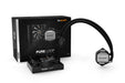 EAN 4260052187883 - be quiet! PURE LOOP 120mm Procesador Sistema de refrigeración líquida todo en uno 12 cm Negro 1 pieza(s) imagen 5