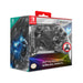EAN 0708056066062 - PDP Afterglow Negro, Transparente Gamepad Analógico/Digital Nintendo Switch, Nintendo Switch Lite, Ninten imagen 9