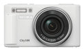 EAN 4582712710744 - Yashica City 100 Cámara compacta 72 MP CMOS Plata, Blanco imagen 1