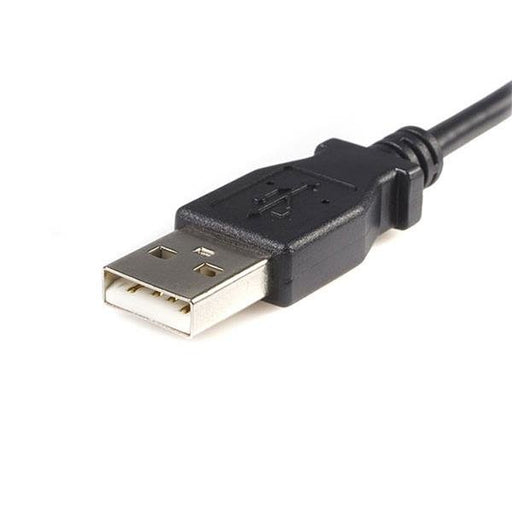 EAN 0065030846387 - StarTech.com UUSBHAUB2M cable USB USB 2.0 Micro-USB B imagen 3