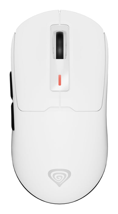 EAN 5901969444834 - GENESIS Zircon 660 ratón Juego mano derecha RF Wireless + Bluetooth + USB Type-A Óptico 12000 DPI imagen 2