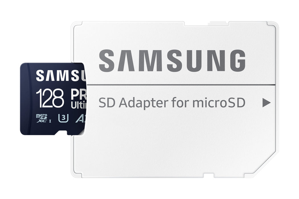 EAN 8806094957174 - Samsung MB-MY128S 128 GB MicroSDXC UHS-I imagen 5