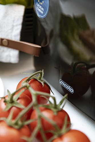 EAN 5903887800181 - Mesko Home MS 3220 tostadora 6 2 rebanada(s) 900 W Negro imagen 8