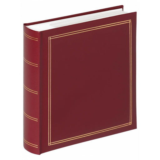 EAN 4004122161218 - Walther Design ME-138-R álbum de foto y protector Rojo imagen 1