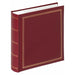 EAN 4004122161218 - Walther Design ME-138-R álbum de foto y protector Rojo imagen 1