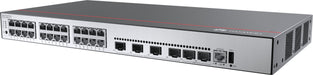 EAN 6901443422098 - Huawei CloudEngine S5735-L24P4XE-A-V2 Gestionado L3 Gigabit Ethernet (10/100/1000) Energía sobre Ethernet imagen 4