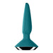 EAN 4061504003214 - Satisfyer Plug-ilicious 1 Tapón anal Verde Silicio 1 pieza(s) imagen 2