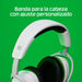 EAN 0197029365972 - HyperX CloudX Stinger 2 GAM HEADSET Xbox Alámbrico Diadema Juego Blanco imagen 3