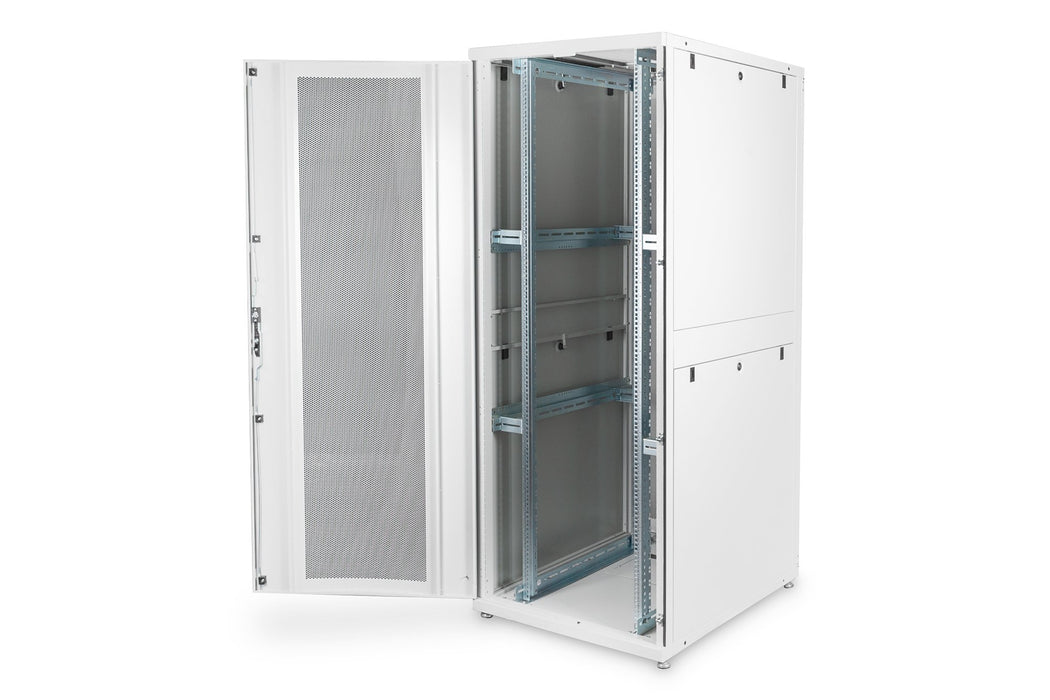 EAN 4016032334224 - Digitus DN-19 SRV-42U-8-N-1 armario rack Rack o bastidor independiente Gris imagen 4