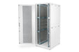 EAN 4016032334224 - Digitus DN-19 SRV-42U-8-N-1 armario rack Rack o bastidor independiente Gris imagen 4