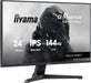 EAN 4948570126316 - iiyama G2441HSU-B1 pantalla para PC 60,5 cm (23.8") 1920 x 1080 Pixeles imagen 3