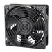 EAN 4710679815855 - Silverstone FHS 120X Carcasa del ordenador Ventilador 12 cm Negro 1 pieza(s) imagen 10
