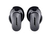 EAN 0017817847681 - Bose QuietComfort Ultra Auriculares Inalámbrico Dentro de oído Música/uso diario Bluetooth Negro imagen 2