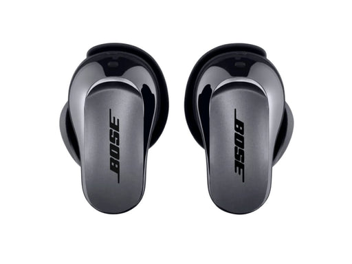 EAN 0017817847681 - Bose QuietComfort Ultra Auriculares Inalámbrico Dentro de oído Música/uso diario Bluetooth Negro imagen 2