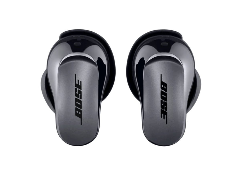EAN 0017817847681 - Bose QuietComfort Ultra Auriculares Inalámbrico Dentro de oído Música/uso diario Bluetooth Negro imagen 2